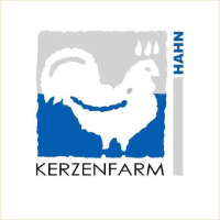 Kerzenfarm Hahn bei Accessoires and more by Glaserei Deichmann