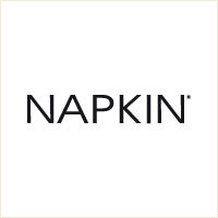 Napkins bei Accessoires and more by Glaserei Deichmann