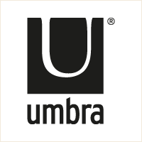 Umbra bei Accessoires and more by Glaserei Deichmann