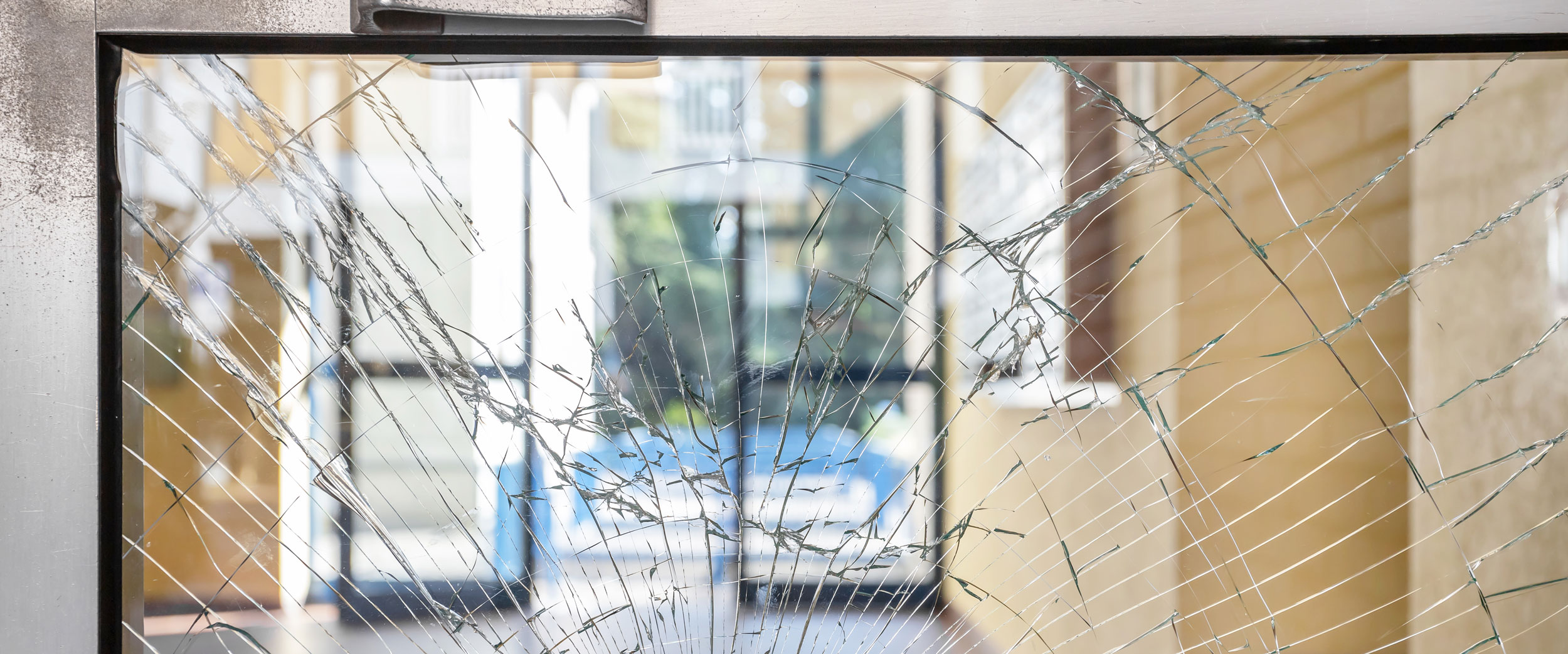 Reparaturverglasung - Glaserei Deichmann in Mainz